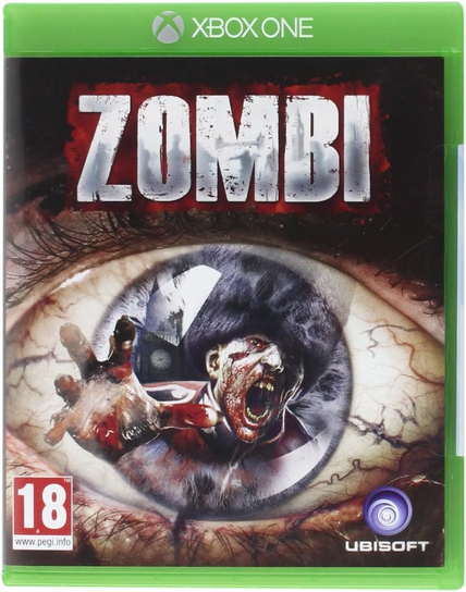 Zombi (XONE) Ubisoft