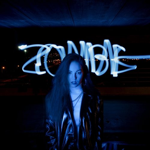 Zombie FANKA