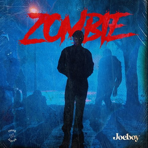 Zombie Joeboy