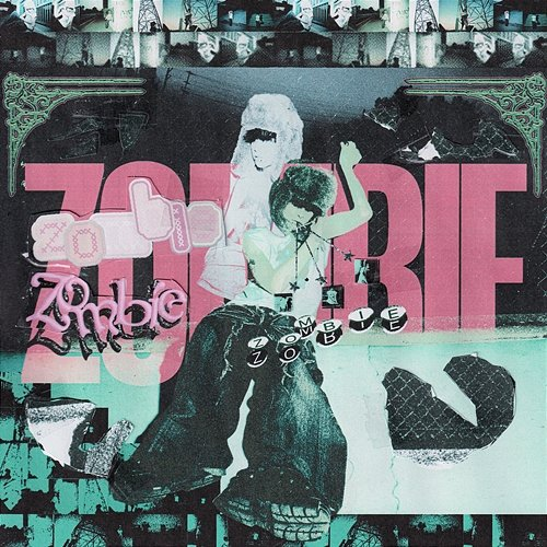 ZOMBIE re6ce