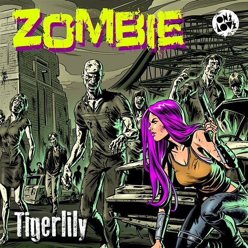 Zombie Tigerlily