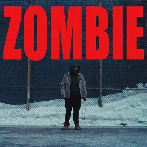 Zombie Joy Oladokun