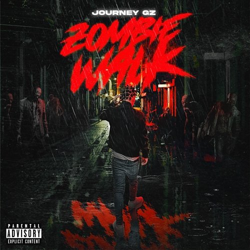 Zombie Walk Journey Gz