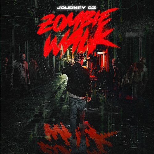 Zombie Walk Journey Gz