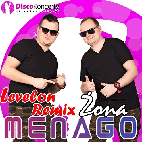 Żona Menago