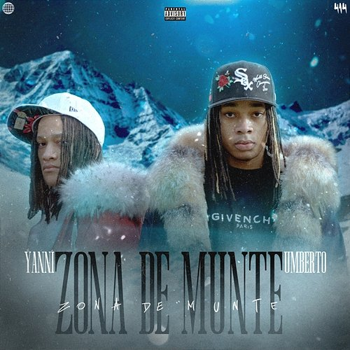 Zona de munte NMW Yanni, NMW Umberto, NMW Yanni X NMW Umberto