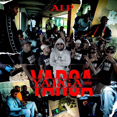 Zone ALP feat. Naza