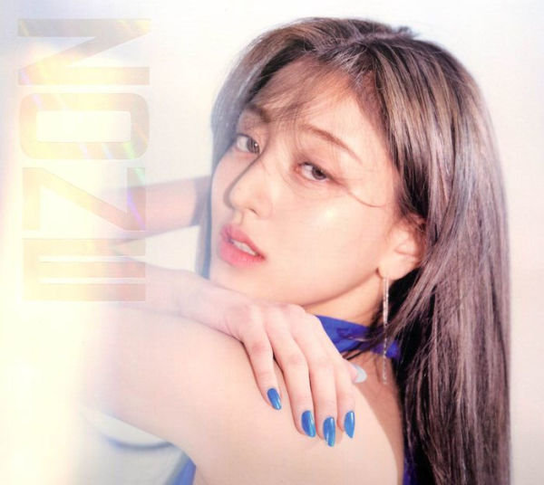 Zone Jihyo