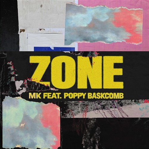Zone MK, Poppy Baskcomb