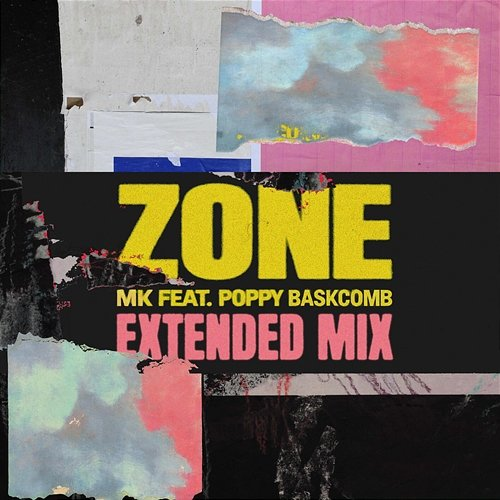 Zone MK, Poppy Baskcomb