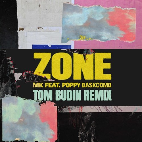 Zone MK, Poppy Baskcomb