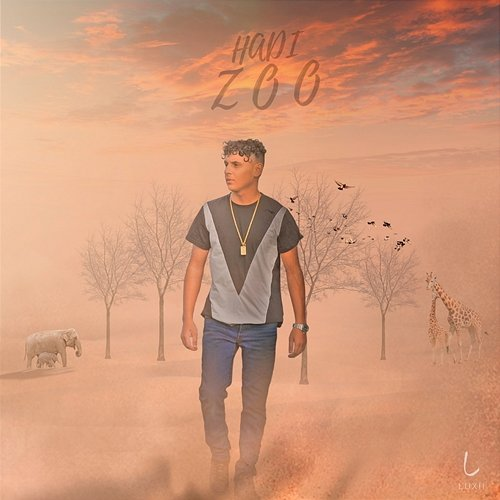 Zoo Hadi