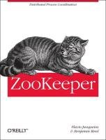 ZooKeeper Junqueira Flavio, Reed Benjamin