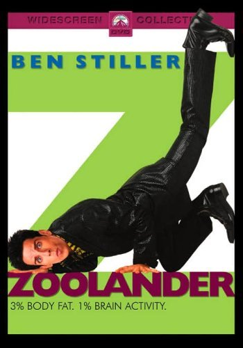 Zoolander Stiller Ben
