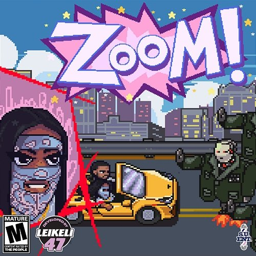 Zoom Leikeli47