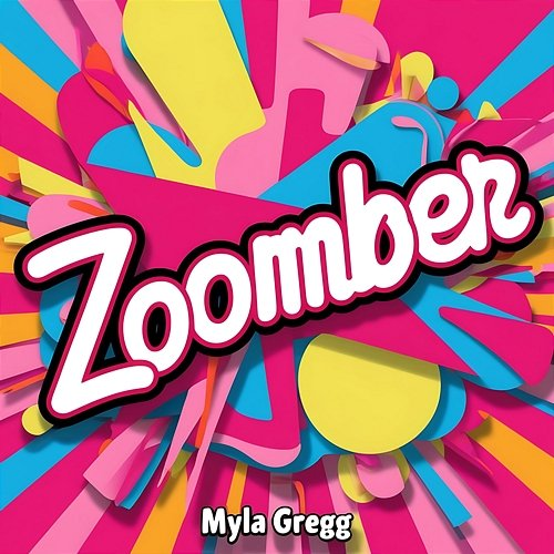 Zoomber Myla Gregg