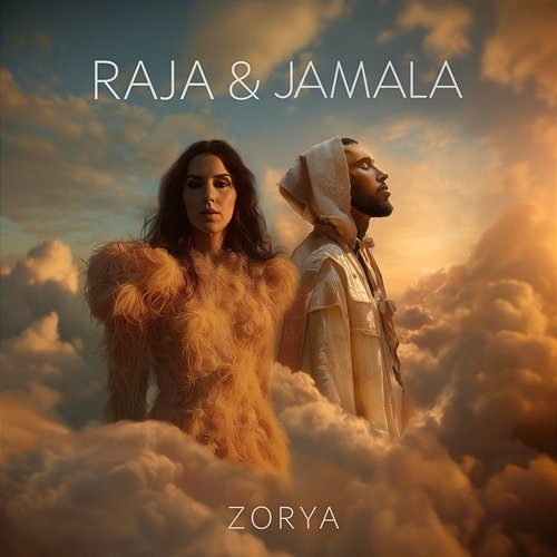 ZORYA Raja, Jamala