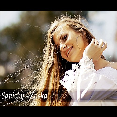 Zośka Savicky