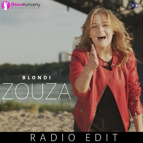 Zouza Blondi