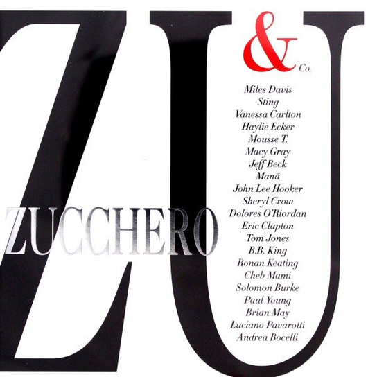 Zu & Co. Zucchero
