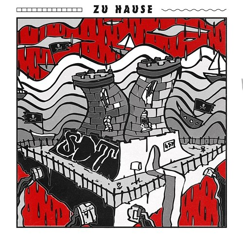 Zu Hause SDT