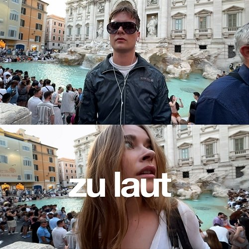 Zu Laut c4rl