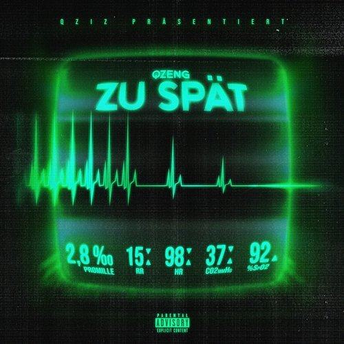 Zu spät Qzeng
