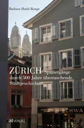 Zürich AT Verlag