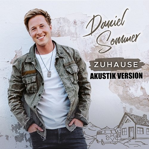 Zuhause Daniel Sommer