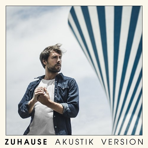 Zuhause Max Giesinger