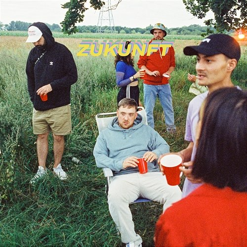 ZUKUNFT DISSY