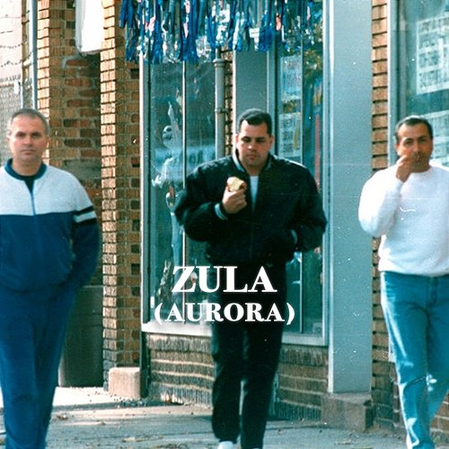 ZULA (AURORA) Gotti, X WAVE