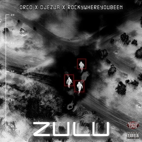 ZULU Orco, DJEZJA, Rockywhereyoubeen