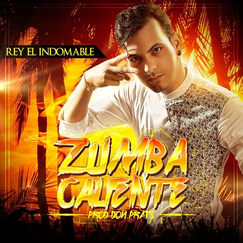 Zumba Caliente Rey El Indomable