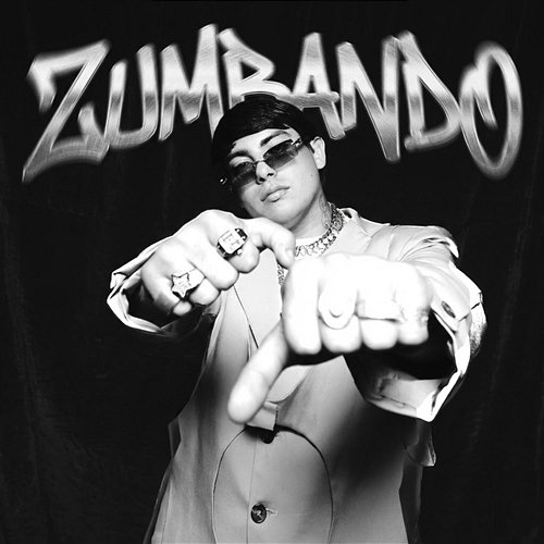 ZUMBANDO Victor Rivera, Su Nuevo Estilo