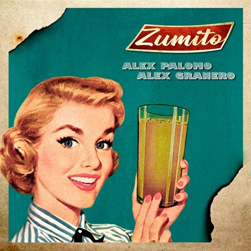 Zumito Alex Palomo, Alex Granero