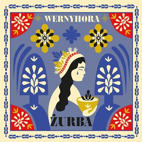 Żurba Wernyhora
