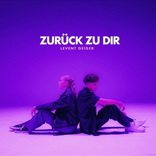 Zurück zu Dir Levent Geiger