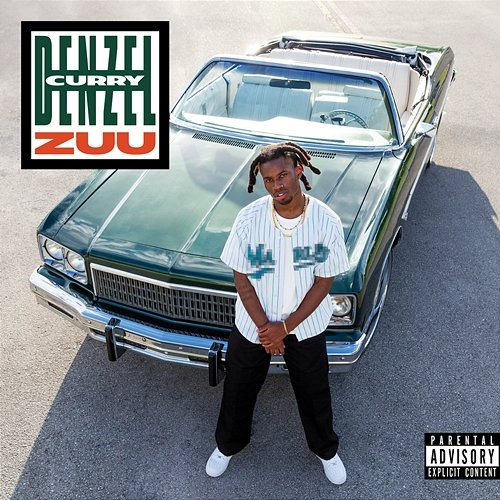 ZUU Denzel Curry