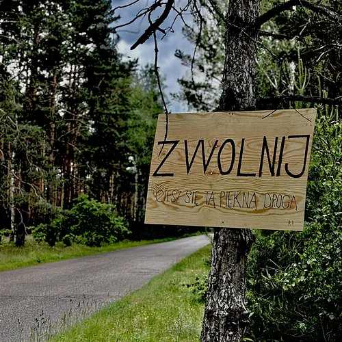 Zwolnij KaCeZet, Margaret