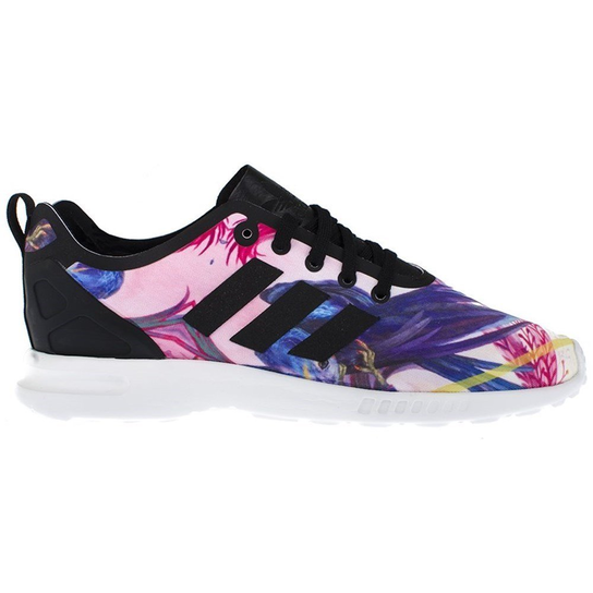 ZX Flux Smooth Adidas