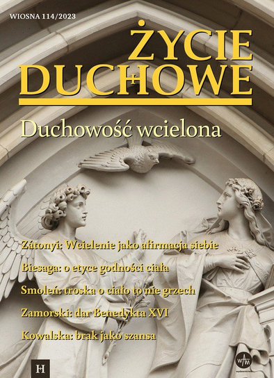Życie Duchowe WAM Wydawnictwo