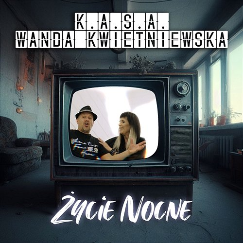 Życie Nocne Wanda Kwietniewska, K.A.S.A.