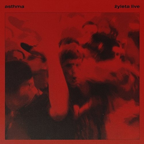 żyleta asthma