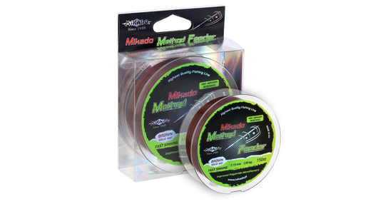 Żyłka Mikado Method Feeder Mikado