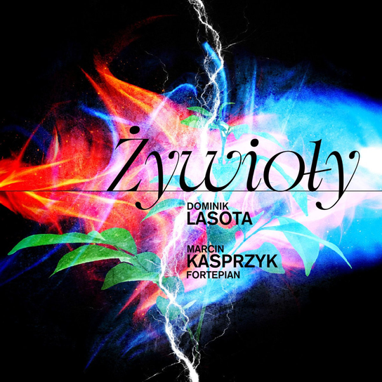 Żywioły Kasprzyk Marcin