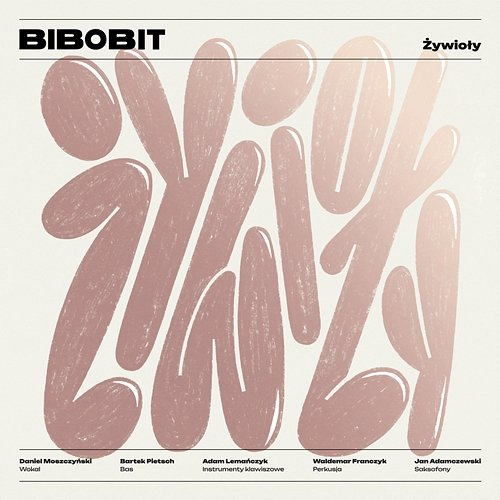 Żywioły Bibobit