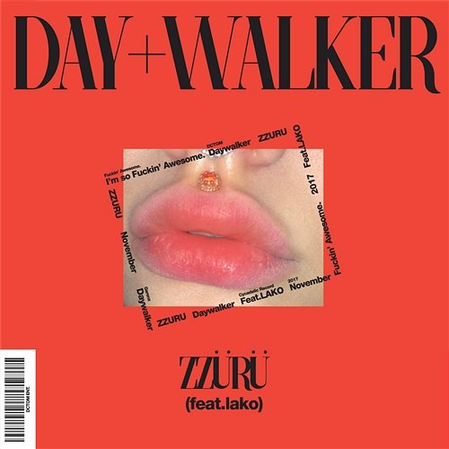 ZZURU Day Walker