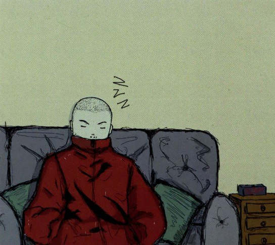 Zzz Abaddon